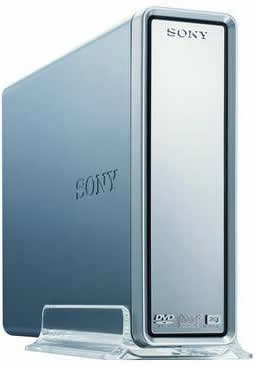 Sony DRX 810UL