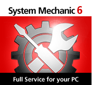 System Mechanics 6
