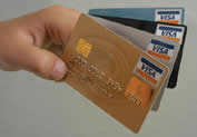 Cartões de Crédito