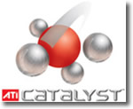 ATI Catalyst Drivers 5.10