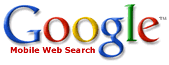 Mobile Web Search