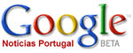 Google News Portugal