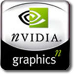 nVIDIA graphics