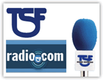 TSF Rádio