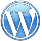 Wodpress logotipo