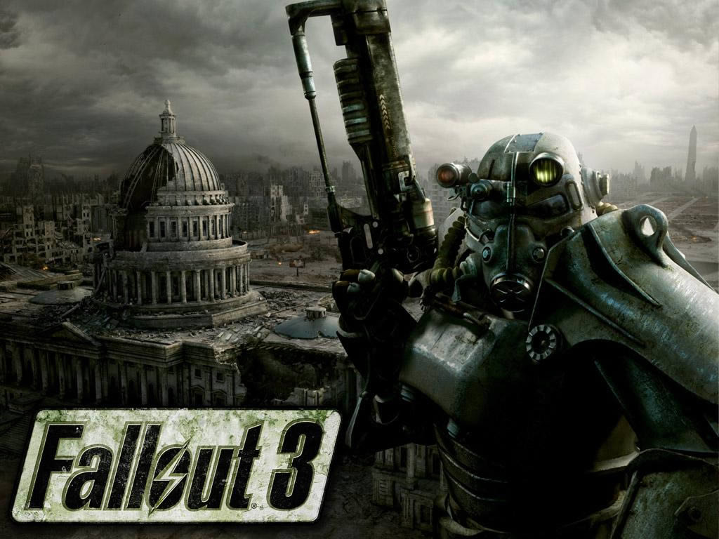 Fallout 3 - Análise