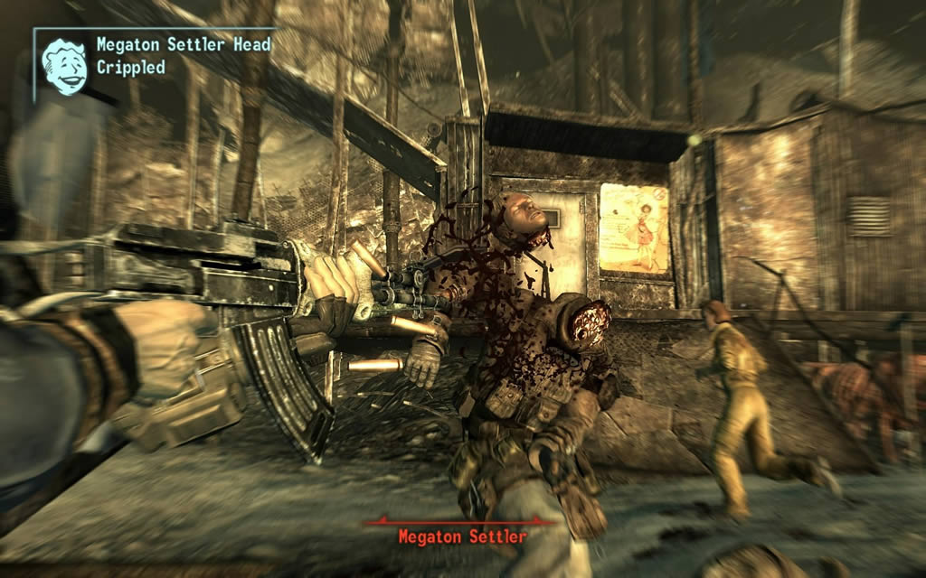 Fallout 3 - Análise
