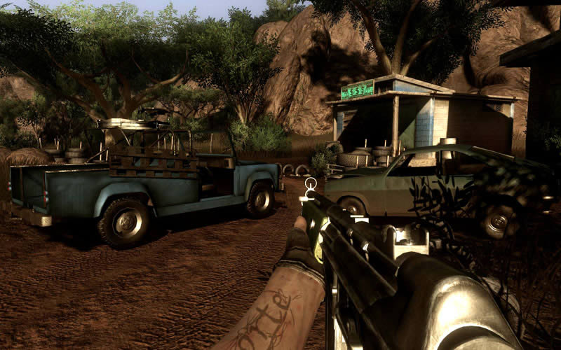 Jogos de tiro e guerra (Call Of Duty - Battlefield ) - PS3 - Escorrega o  Preço