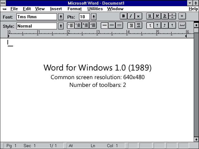 1000 anos de evolução no WordBox-Desculpe-me o atraso finos senhores[10+] 