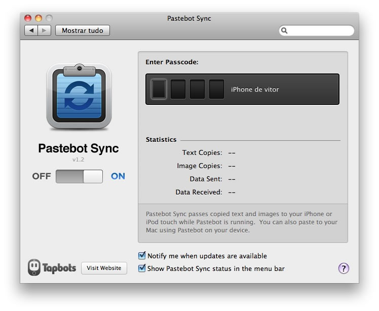 pastebot trial length