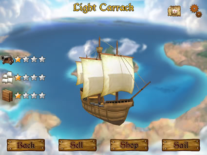 download the new version for ipod Super Warship