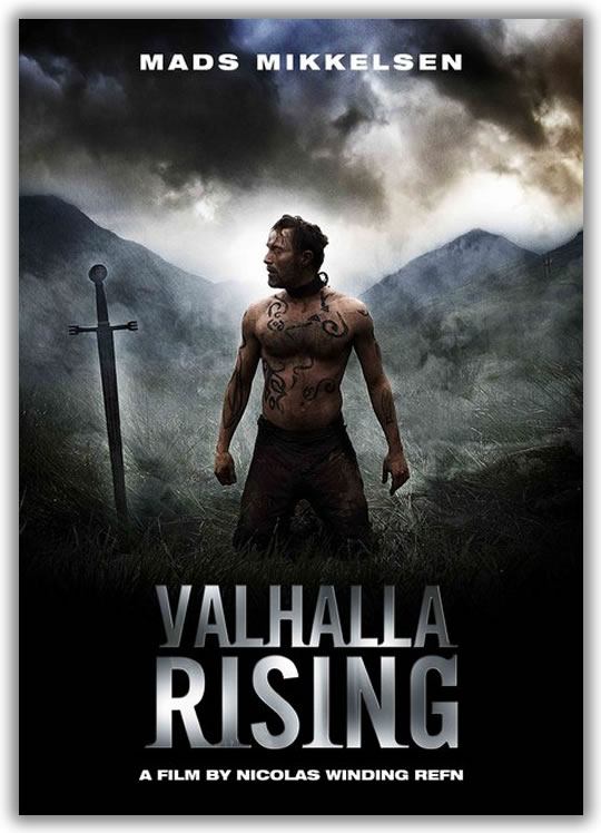 Valhalla Rising (2009) - IMDb