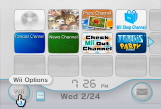 Wii Tutorial] Passo á Passo Para Destravar, Configurar e Rodar Jogos No  Nintendo Wii – MUNDO Wii HACK
