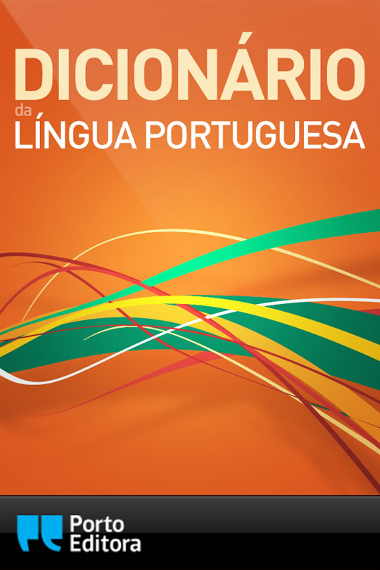 Dicionário Da Língua Portuguesa Para Iphone Ipod Touch E Ipad