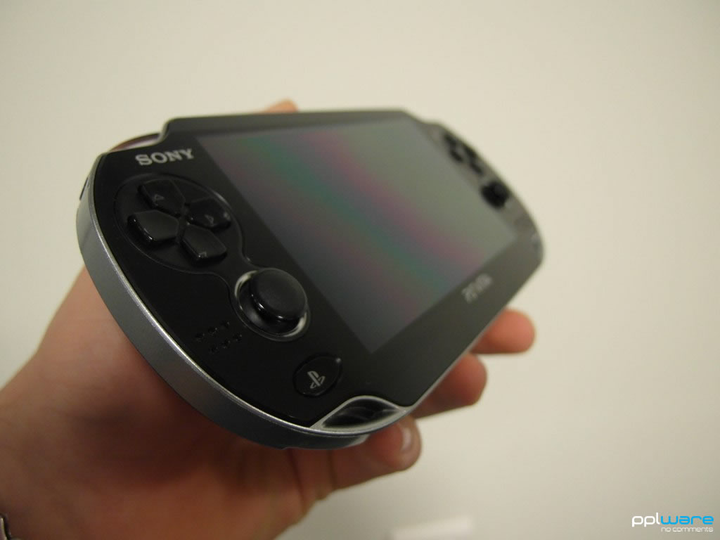 Vida e morte portátil: O fim do PSP Go