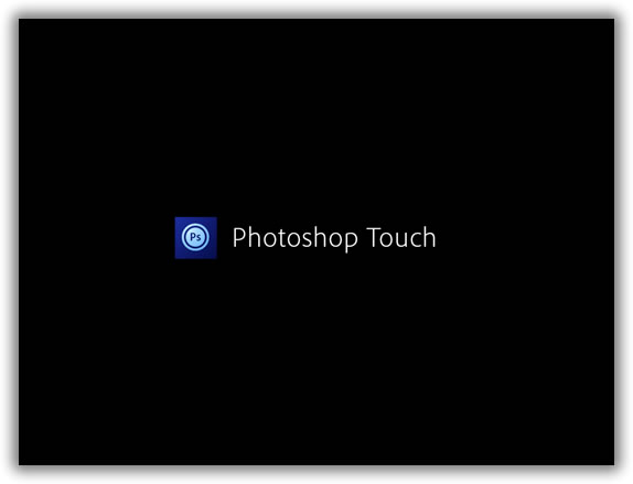 adobe photoshop touch gratis