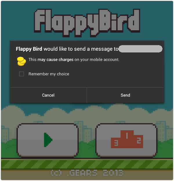 Flappy Bird é oficialmente removido da App Store e Google Play