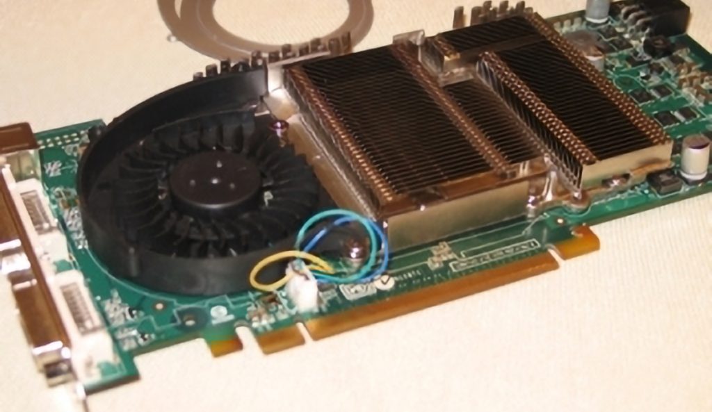 nVidia G70