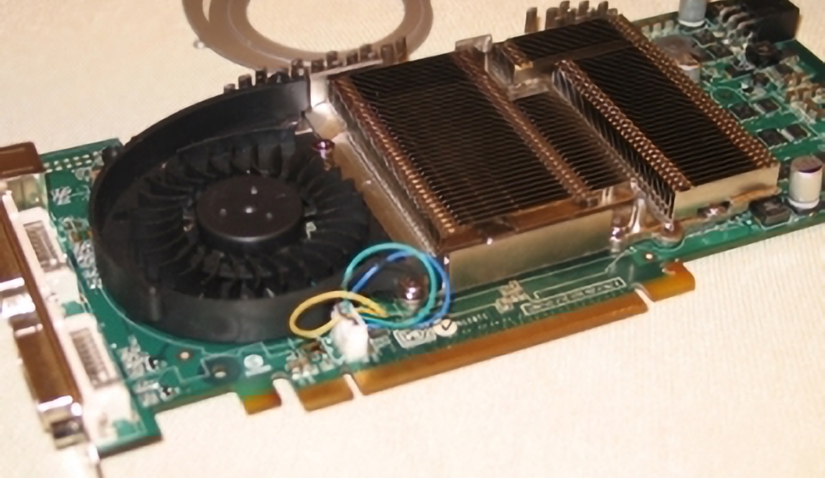 nVidia G70