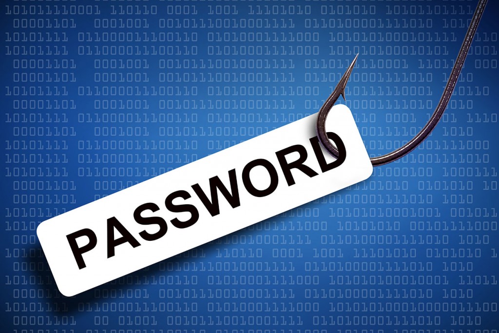Phishing – Sabe o que é?