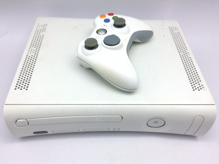 Xbox 360 já à venda em Portugal