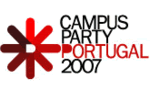 Campus Party Portugal 2007