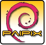 PaiPix Logo