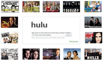NBC Hulu