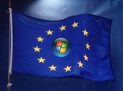 UE vs Microsoft