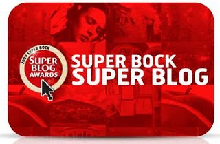 Super Bock Super Blog Awards a votos!