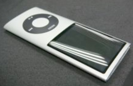 Novo iPod Nano