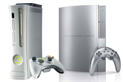 PS3 vs Xbox 360