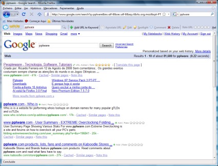 Wikia Search - Google