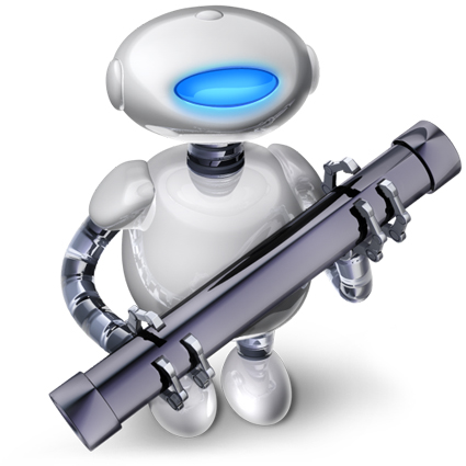 Automator: uma bomba nas suas rotinas!