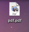 PDF criado pelo Automator
