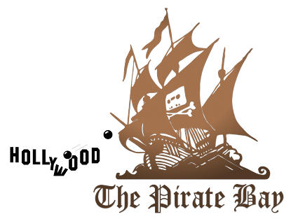 The Pirate Bay Hollybay