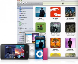 itunes free download 9.0
