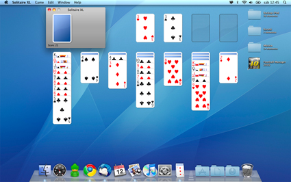 Download Solitaire Xl For Mac