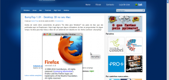 Screenshot Firefox - Latest Mozilla Build - Ubuntu 9.10