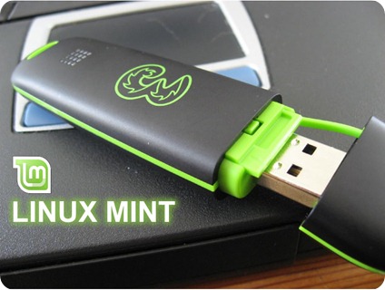 Linux_mint