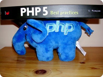 peluche-php