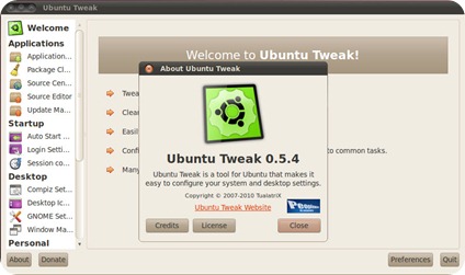 Ubuntu_Tweak