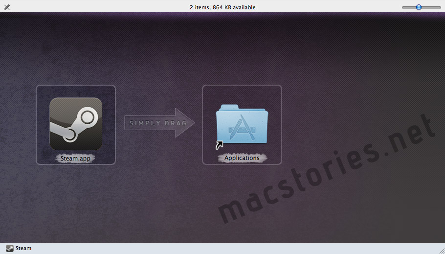 steam os mac emulator
