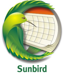 sunbird