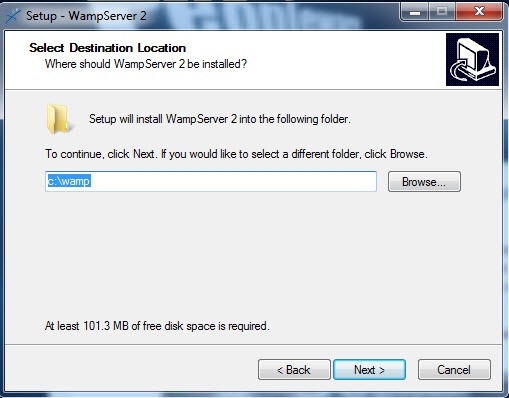 wamp server download windows 10