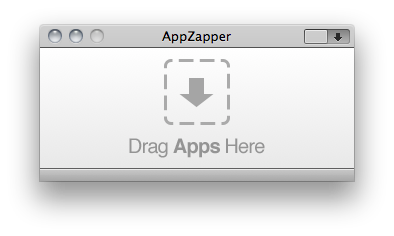 appzapper download mac