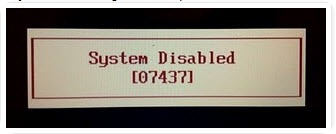 system_disable