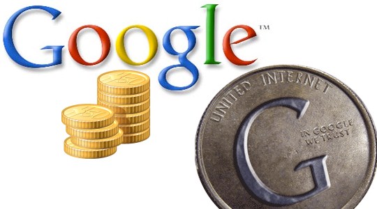 Google aumenta ordenados em 10%…