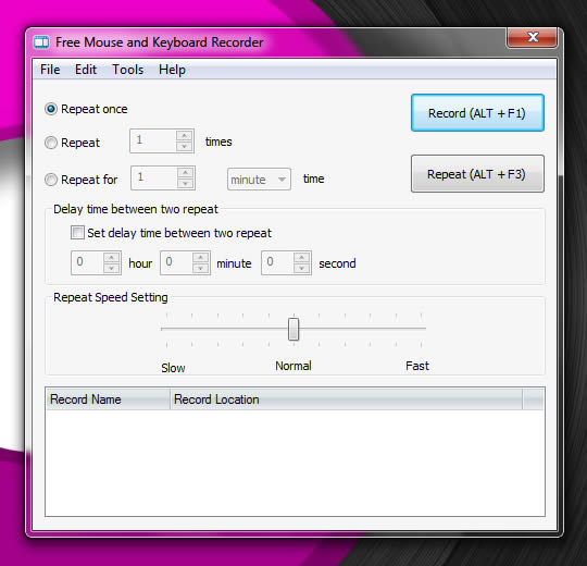 advanced key and mouse recorder full