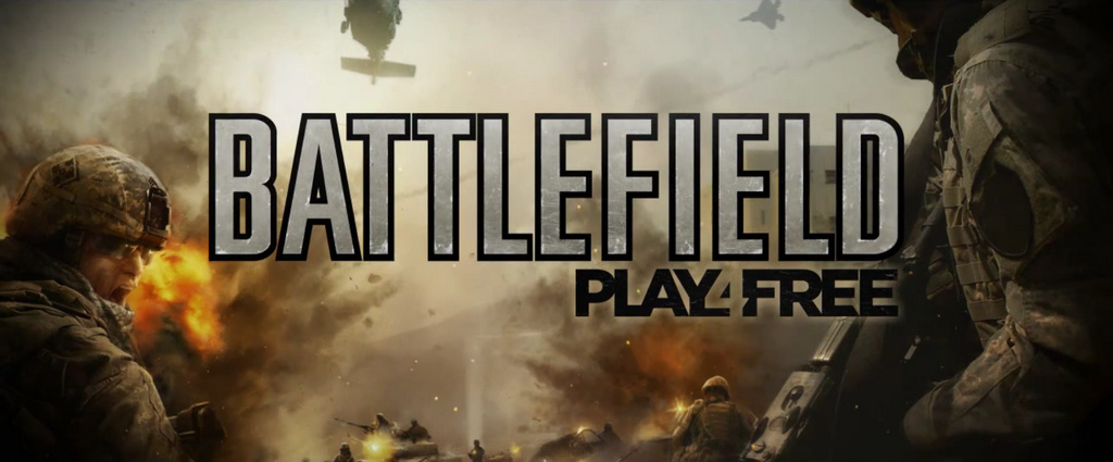 Requisitos mínimos para rodar Battlefield 4